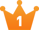 ランキング1位